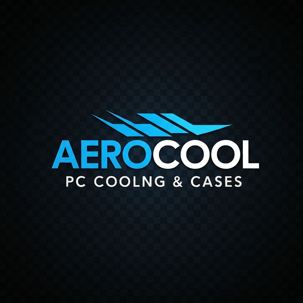 Logo Aerocool
