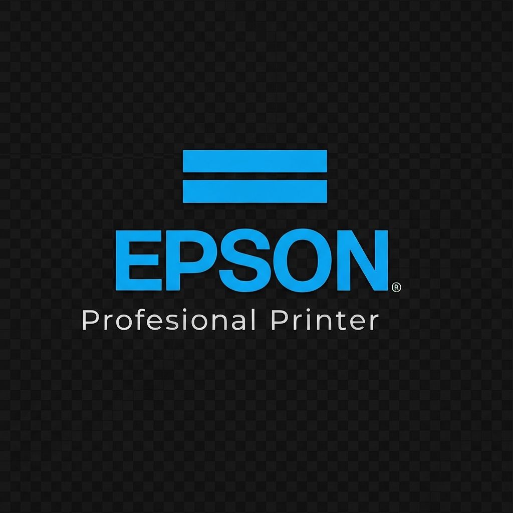 Logo Epson