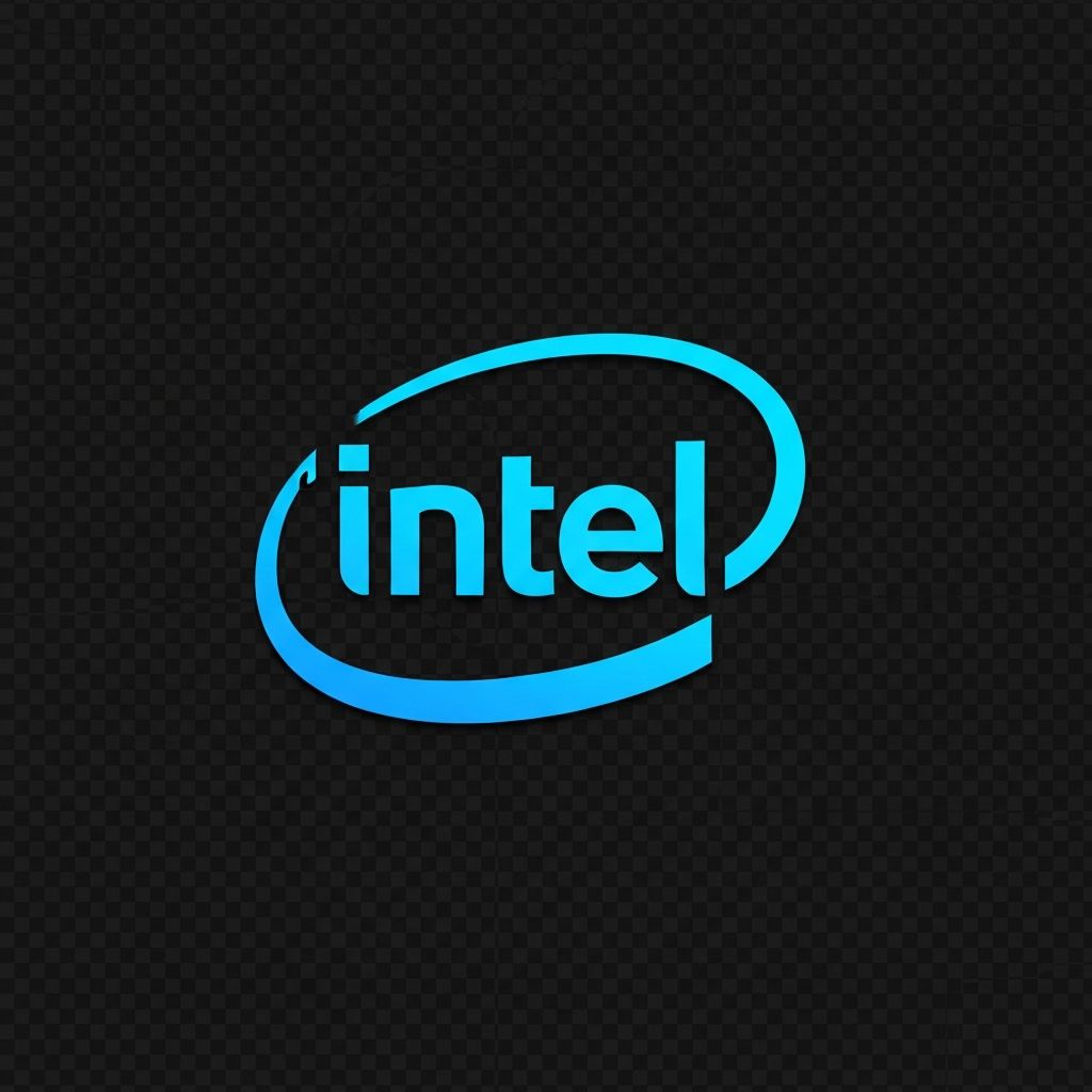 Logo Intel