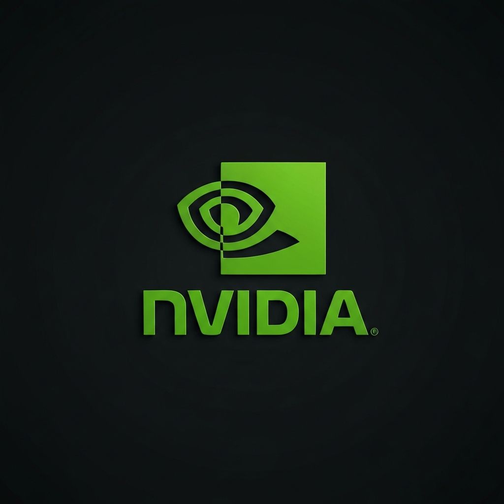Logo NVIDIA