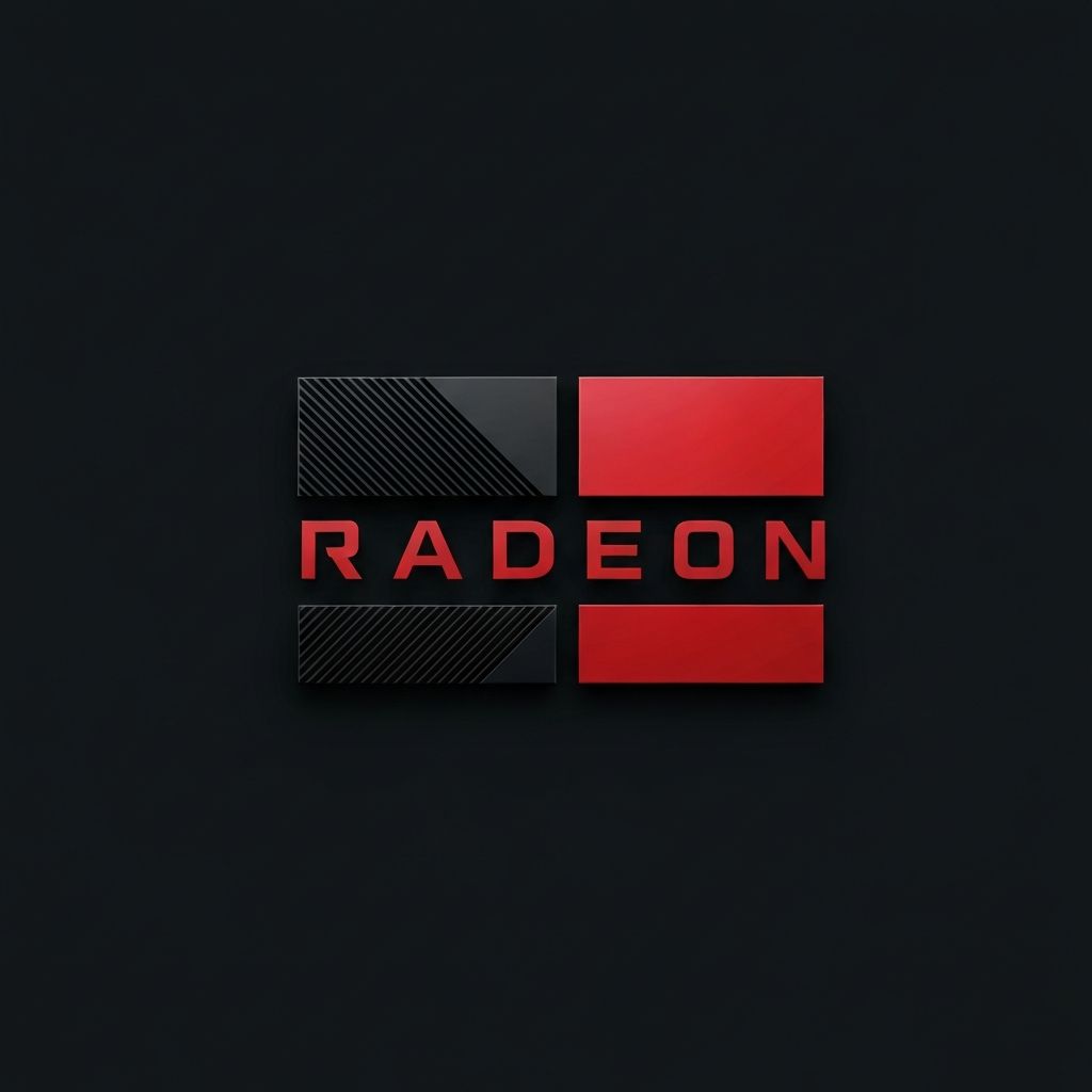 Logo Radeon