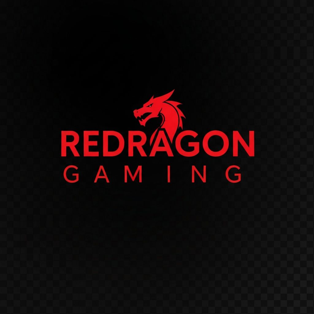 Logo Redragon